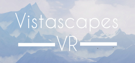 Vistascapes VR