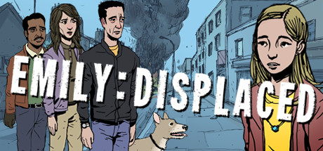 Emily: Displaced