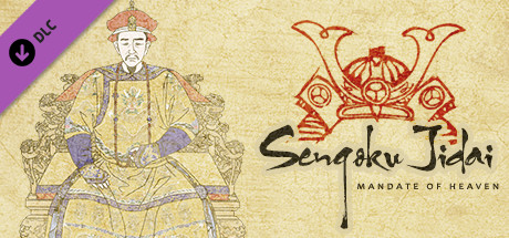 Sengoku Jidai: Mandate of Heaven
