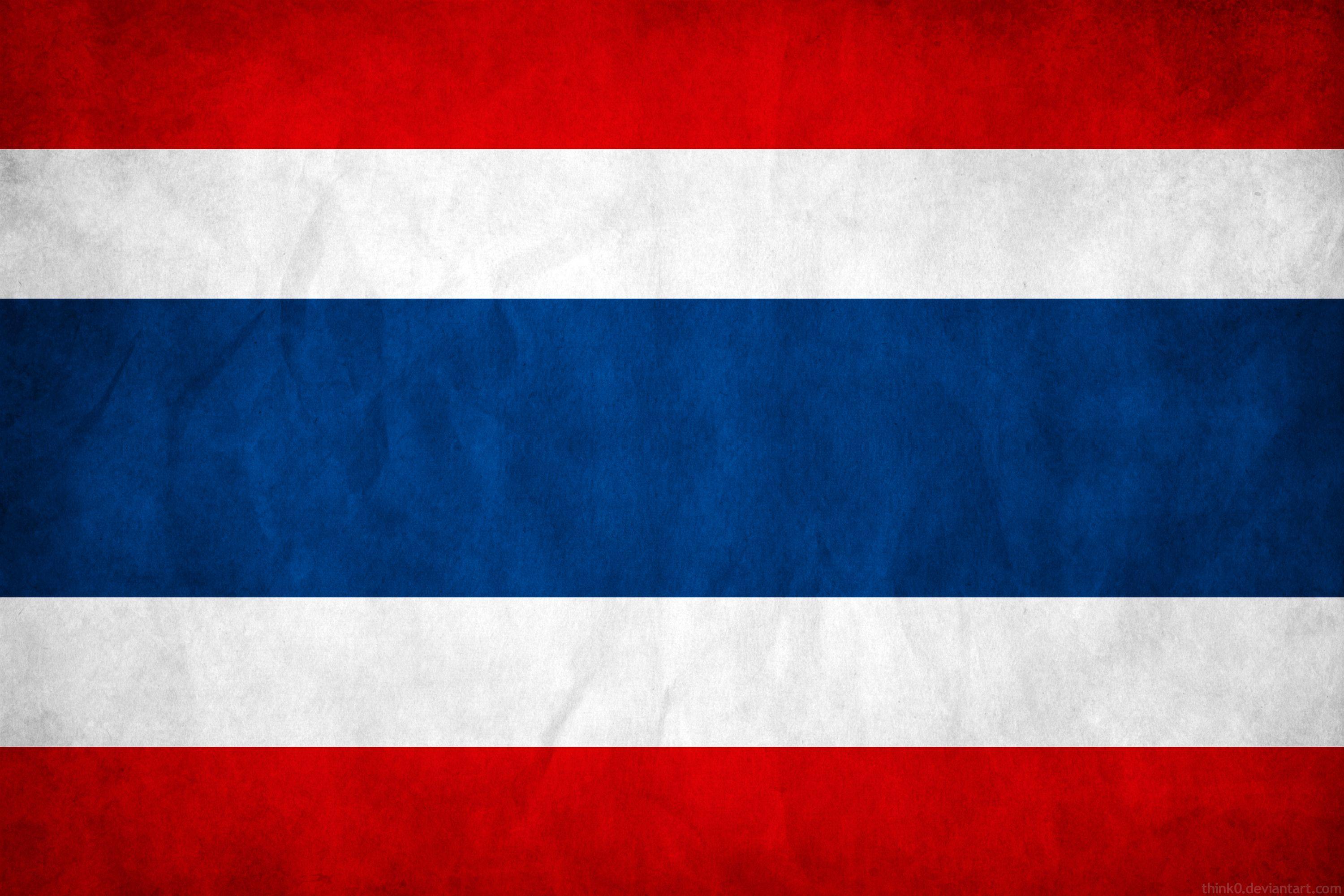 Download Thailand Flag Wallpapers android on PC