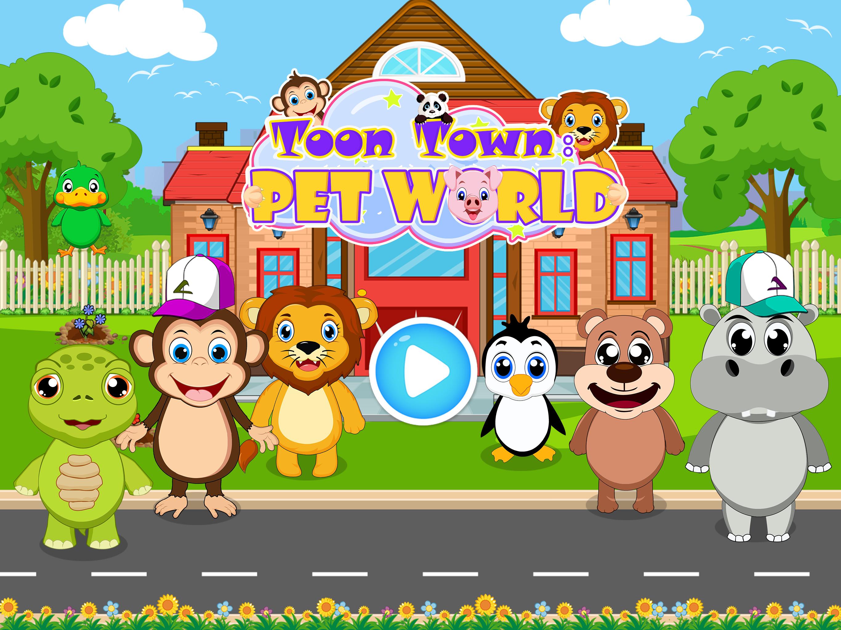 Pets town. Pet Town. Pets in Town. Yesa Pets Town. Bunnsies - Happy Pet World APK.