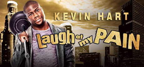 Kevin Hart: Laugh At My Pain
