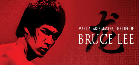 Martial Arts Master: The Life Of Bruce Lee