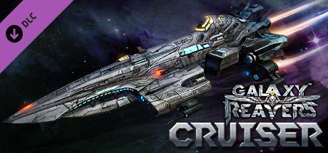 Galaxy Reavers: Cruiser DLC