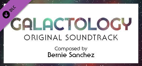 The Spatials: Galactology - Soundtrack