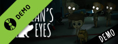 Ian's Eyes Demo