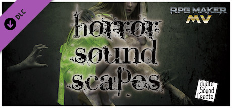 RPG Maker MV - Horror Soundscapes