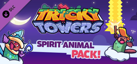 Spirit Animal Pack