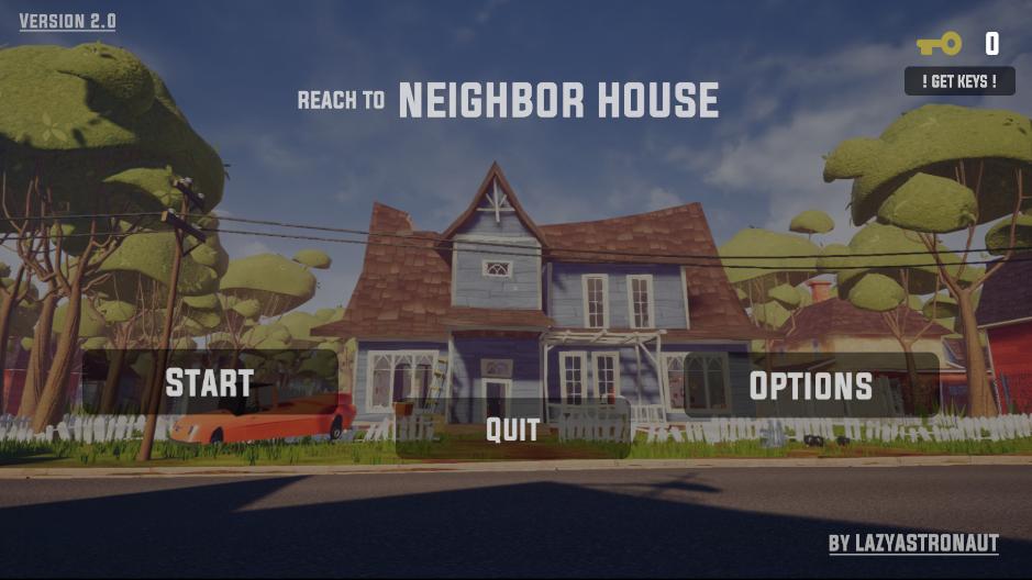 Reach to neighbor house мод. Reach to Neighbor House. Reach to Neighbor House фото соседаи. Reach to Neighbor House прохождение.