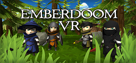 Emberdoom VR