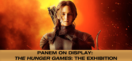 The Hunger Games: Mockingjay - Part 2: Panem On Display: The Hunger Games: The Exhibition