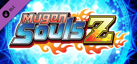 Mugen Souls Z - Character Clothing Bundle