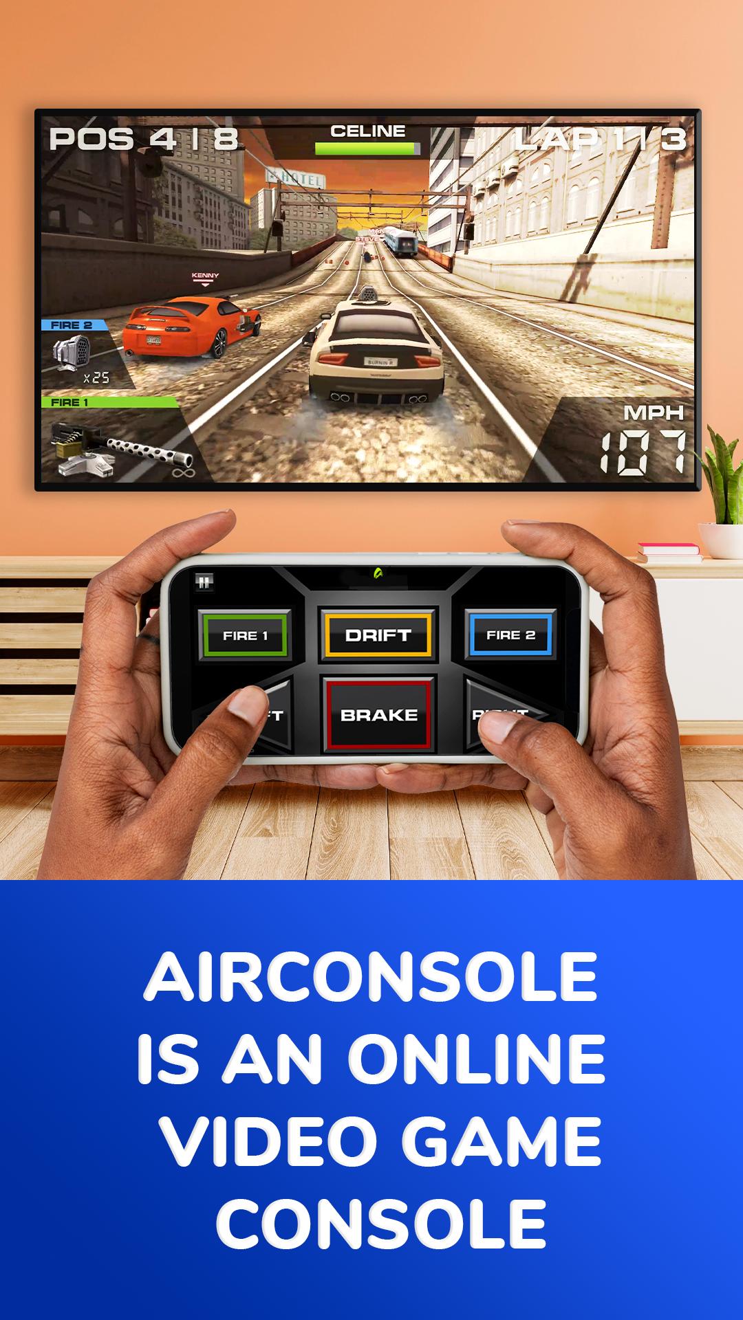 AIRCONSOLE игры. AIRCONSOLE - Multiplayer games. Эйр консоль. AIRCONSOLE всё открыто. Airconsole ввести код
