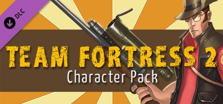 RPG Maker MV - Team Fortress 2 Character Pack