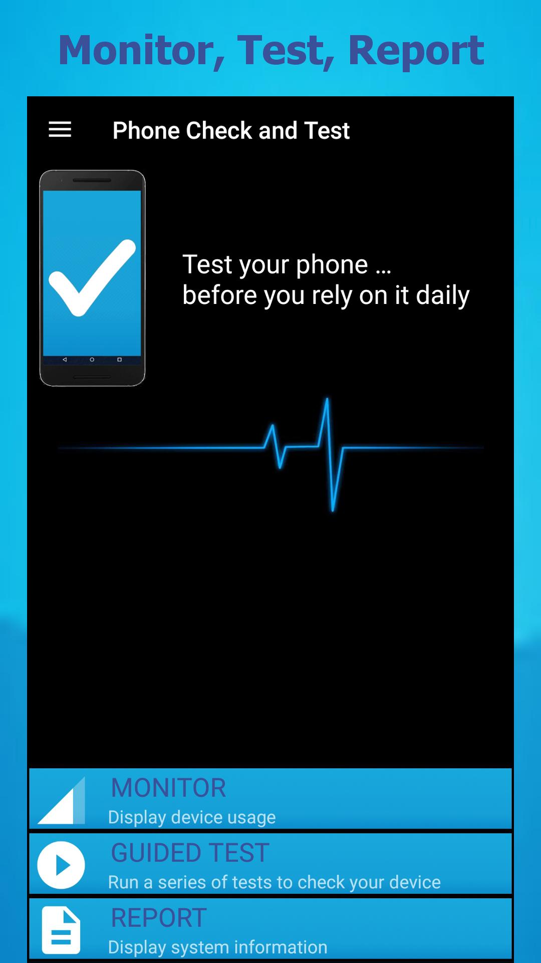 Phone test to. Мобильное тестирование эмуляторы. Тест на телефоне. Check Phone.