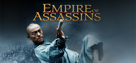 Empire of Assassins