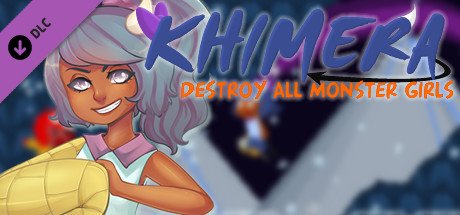 Khimera: Destroy all Monster Girls - Doctor's Assistant Costume
