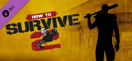 How To Survive 2 - Combat Knives