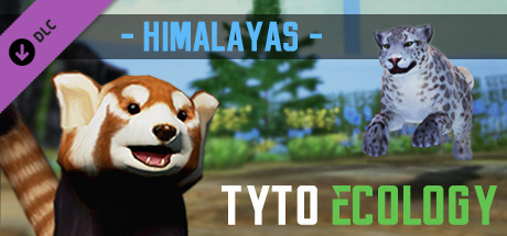 Tyto Ecology - Himalayas Ecosystem