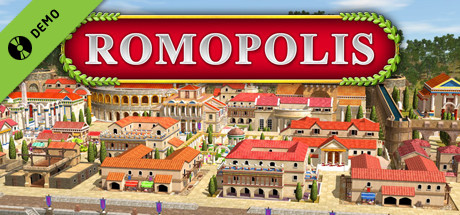 Romopolis Demo
