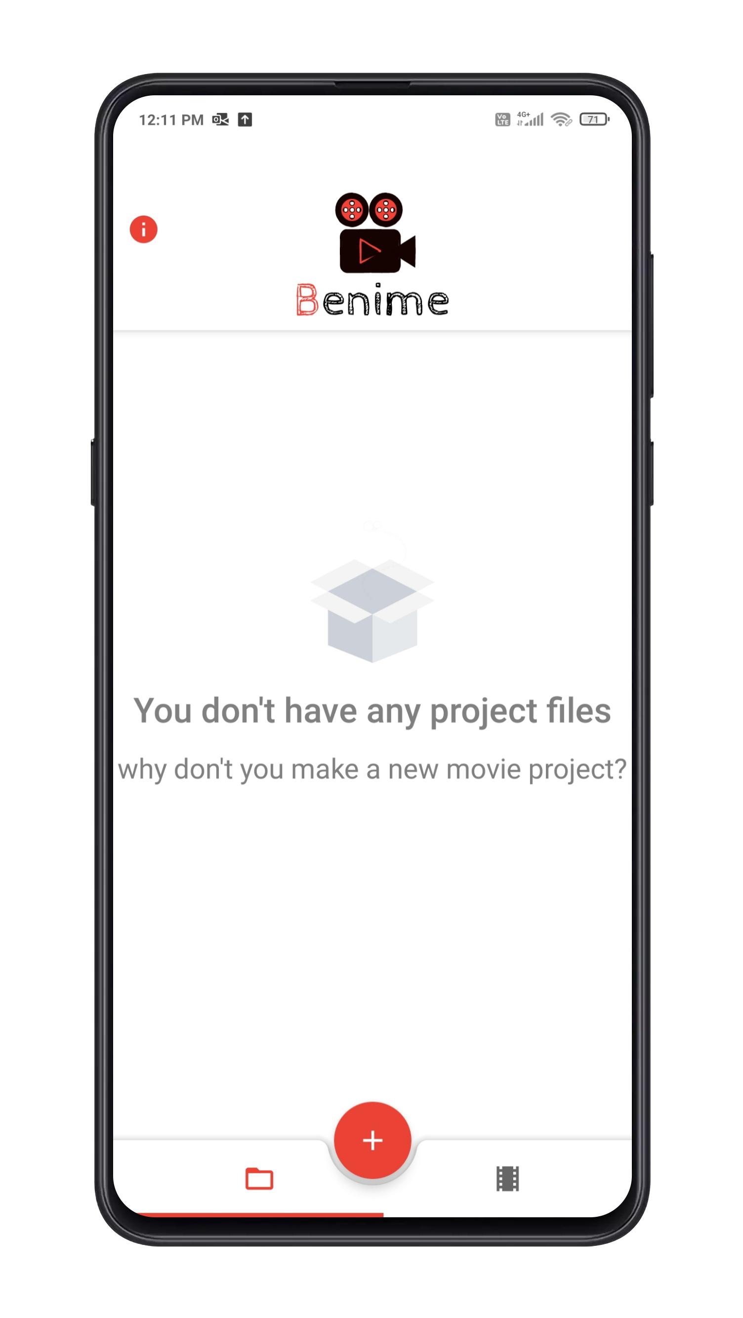 Download Benime-Whiteboard Video Maker android on PC