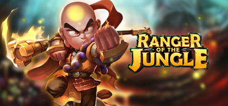 Ranger of the jungle