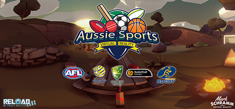 Aussie Sports VR 2016