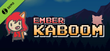 Ember Kaboom Demo