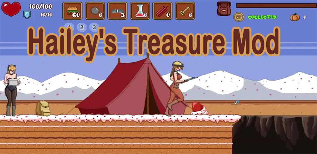 Haileys adventure на андроид. Haileys Treasure игра. Hailey's Treasure игра. Hayley Treasure Adventure. Игра Hailey Adventure.