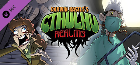 Cthulhu Realms - Full Version