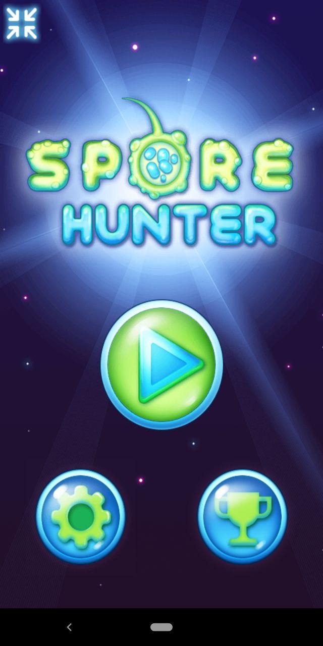 Space hunter. Spore Hunter. Spore логотип.