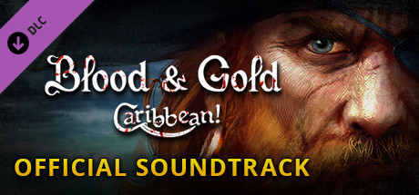 Blood and Gold Soundtrack