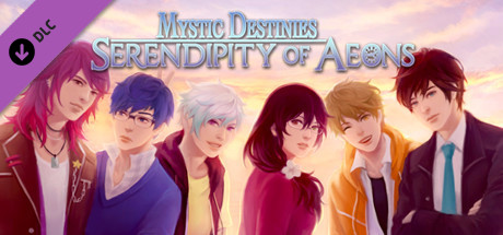 Mystic Destinies: Serendipity of Aeons - Shinji Epilogue