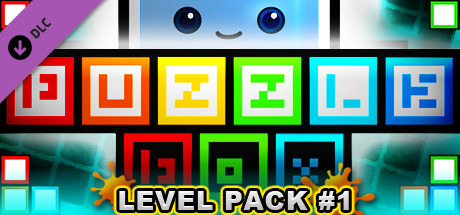 Puzzle Box - Level Pack DLC #1