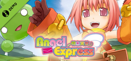 Angel Express [Tokkyu Tenshi] Demo
