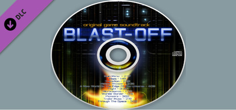 Blast-off Original Soundtrack