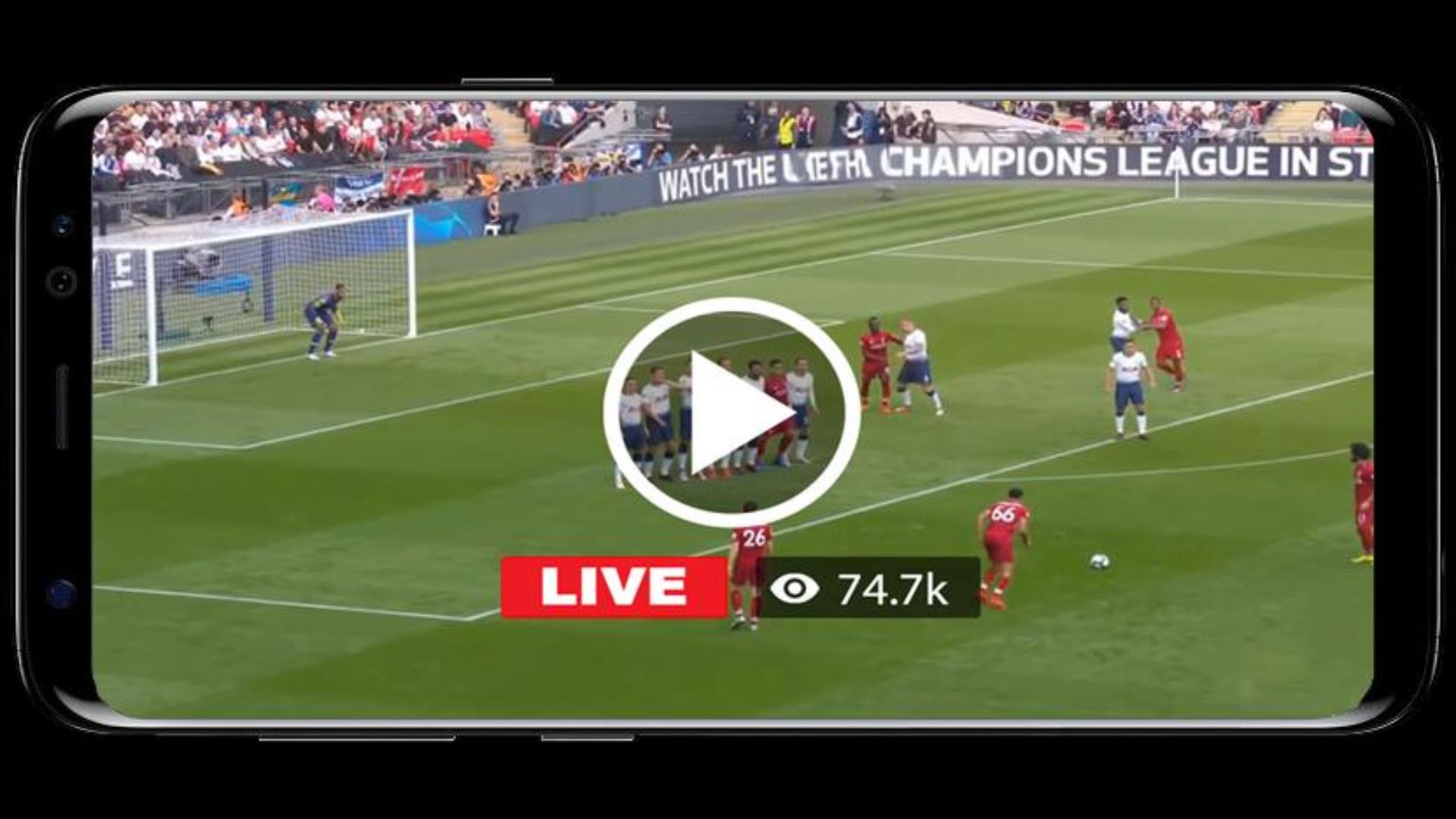 Футбольные трансляции stream. Live Football TV. Скриншот трансляции футбольного матча. Futbol TV Live.