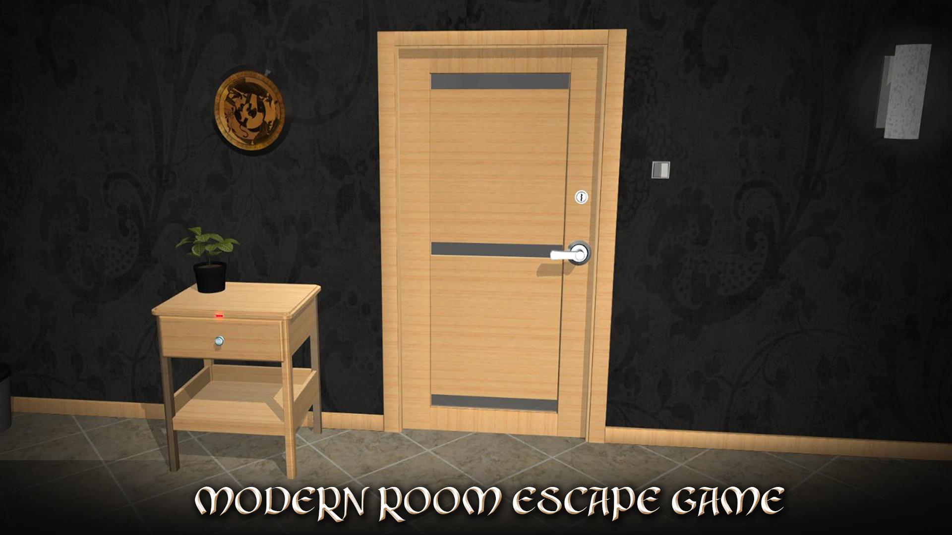 Escape room android