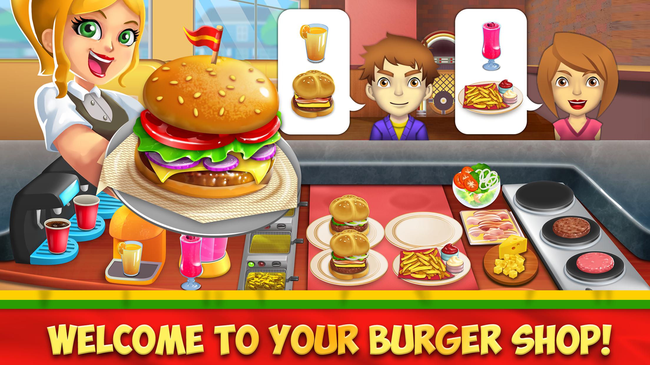 Burger store tycoon. Игра Burger Tycoon. Burger shop игра. Игра Burger shop 2. Фаст фуд игра.