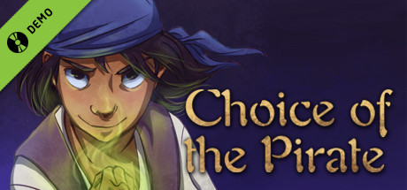 Choice of the Pirate Demo