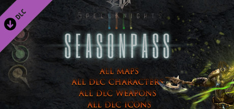 SpellKnights - Season Pass