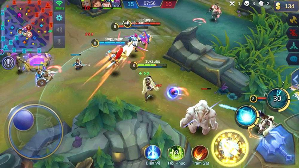 Honor of Kings: World's Most Popular MOBA is Finally Getting a Global  Release