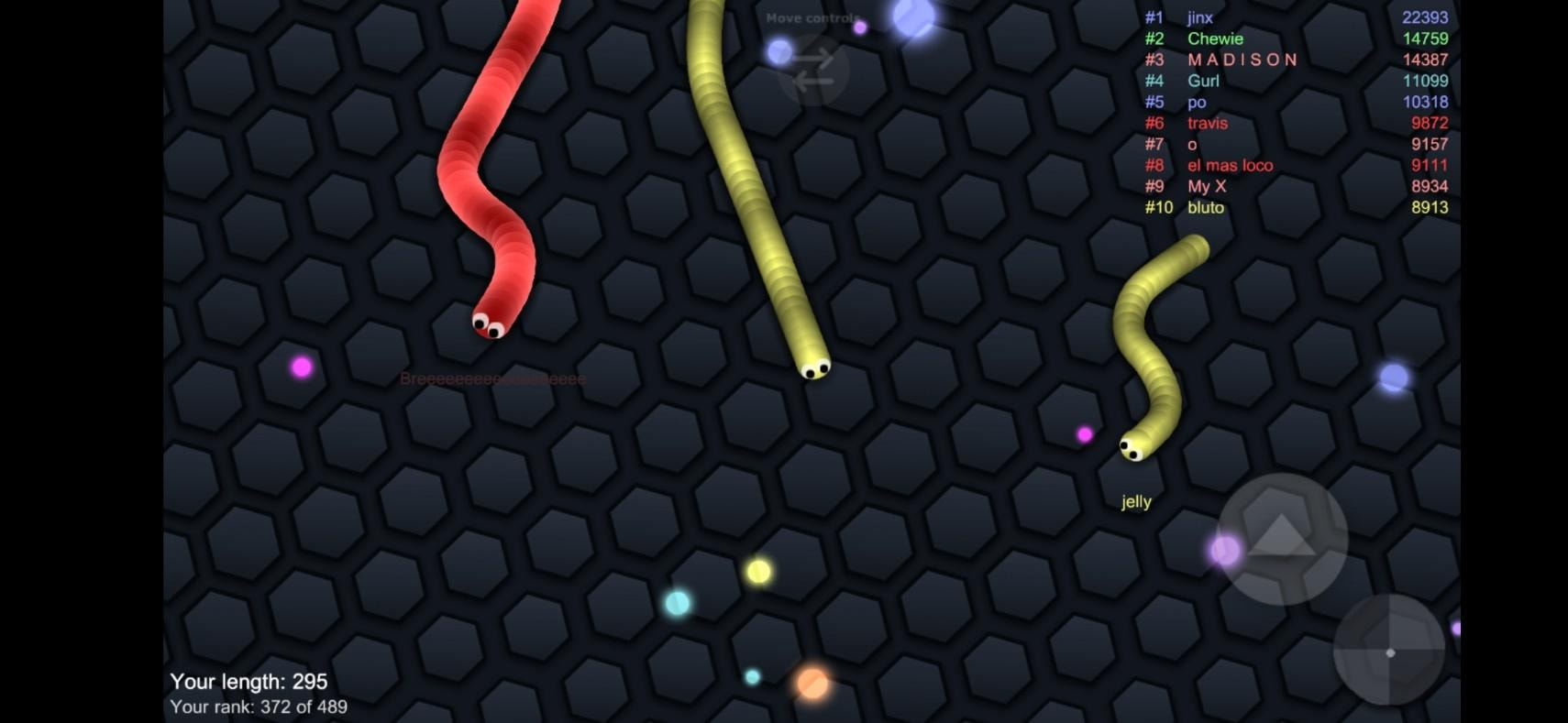 Slither.io Game Strategies, Tricks and How to Play Slither Snake Game!!