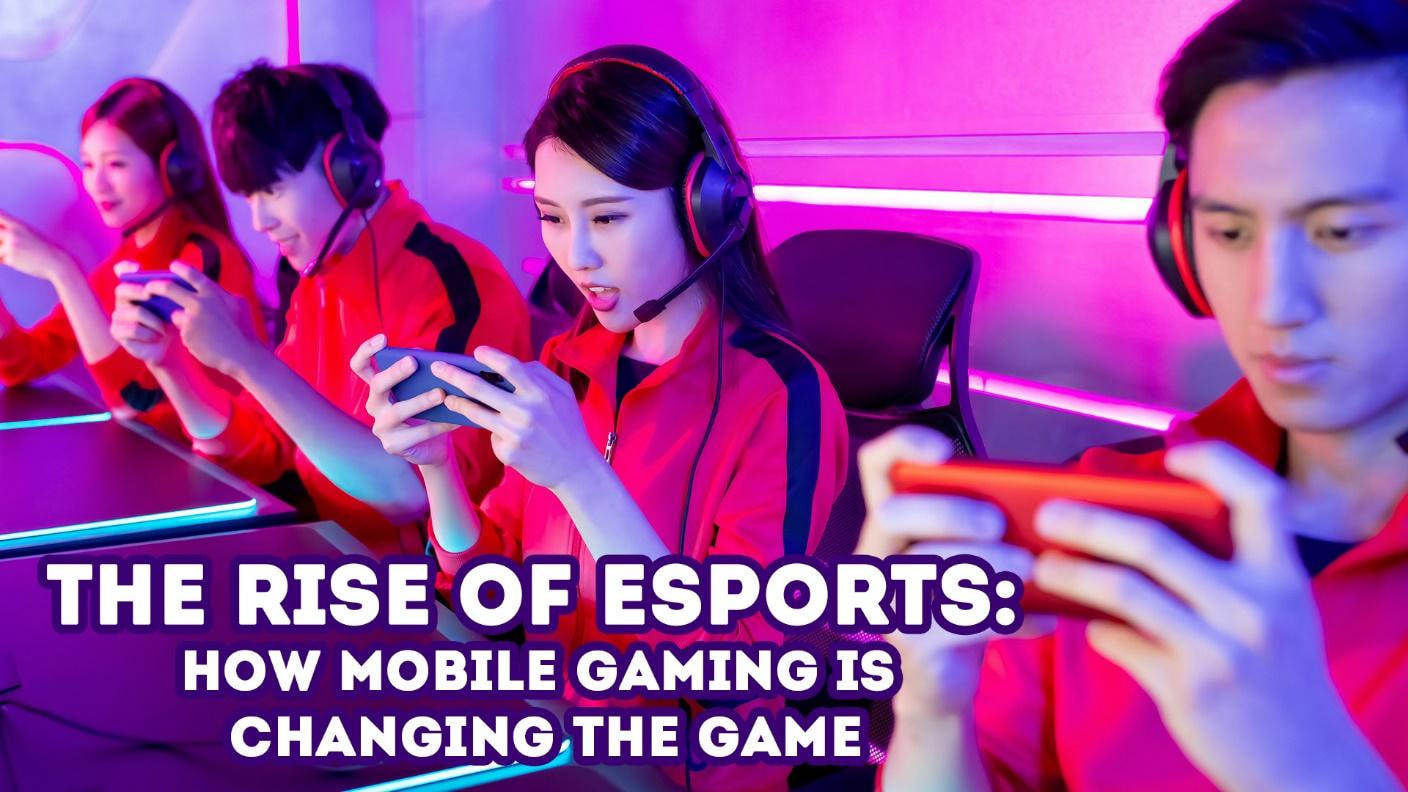 Business of Esports - Is A Genshin Impact Cloud Gaming Service On Its Way?
